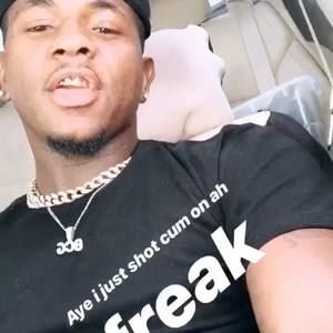 Meet your Posher, Buck